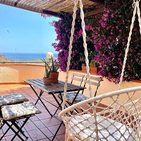 Ferienwohnung Aria Di Collina - Isola D'Elba Porto Azzurro Exterior foto