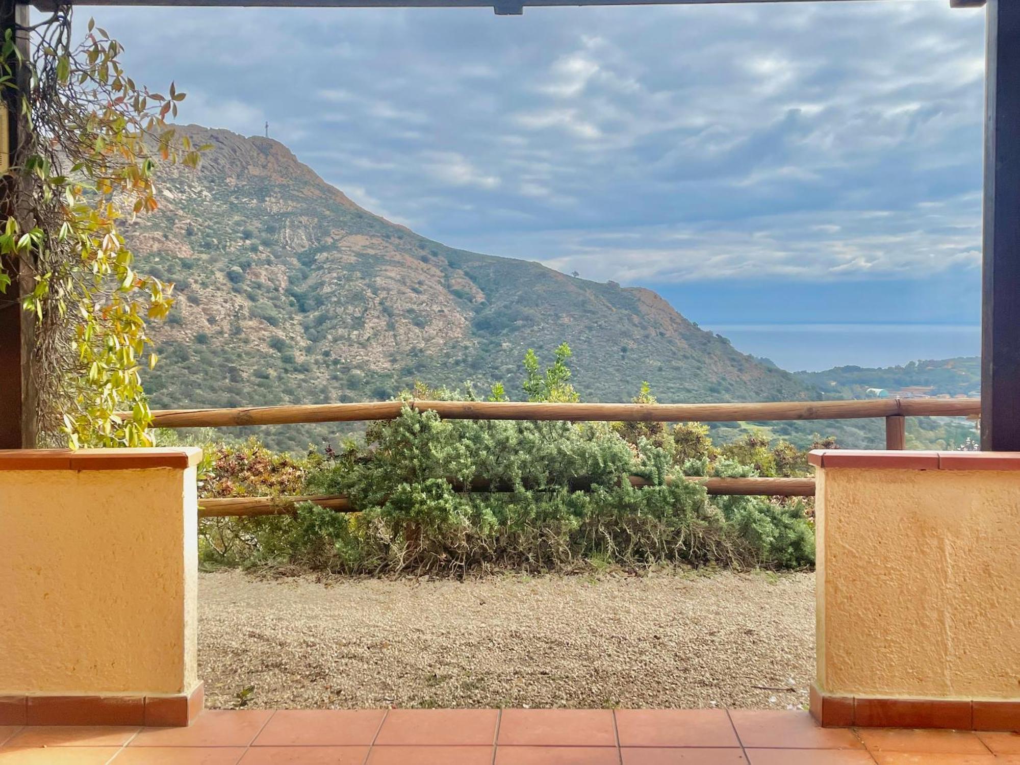 Ferienwohnung Aria Di Collina - Isola D'Elba Porto Azzurro Zimmer foto